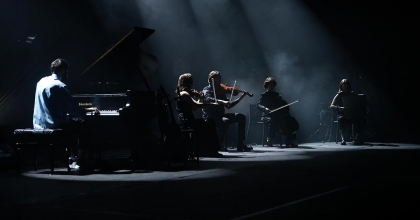 DENİZLİ’DE EVGENY GRINKO RÜZGÂRI