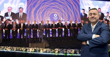 DENİZLİ FİRMALARI MÜSİAD EXPO’DA