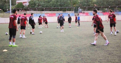 DENİZLİ İDMAN YURDU BUCAK'I MAĞLUP ETTİ