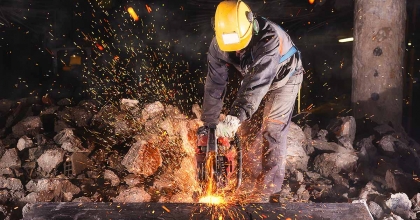 DENİZLİ KAPASİTE KULLANIM RAPORUNDA İLK 10'DA