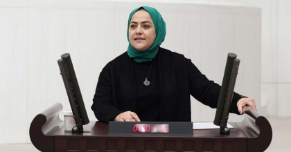 DENİZLİ MİLLETVEKİLİ ÜN’DEN KUMAR TEPKİSİ