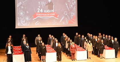 DENİZLİ’NİN EĞİTİM ORDUSUNA TAZE KAN