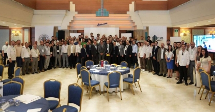 DENİZLİ’NİN VERİMLİLİK YOL HARİTASI AÇIKLANIYOR