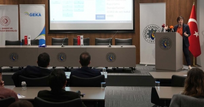 DENİZLİ SANAYİSİNİ YEŞİLE DÖNDÜRECEK PROJE