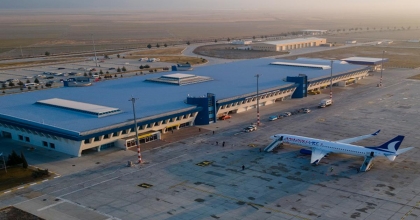 DHMİ’NİN İHALESİ İPTAL EDİLDİ