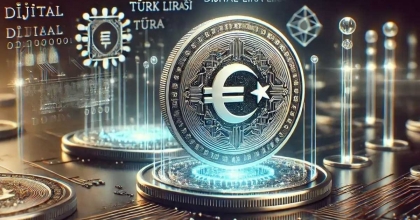 DİJİTAL TÜRK LİRASI’NIN DETAYLARI AÇIKLANDI
