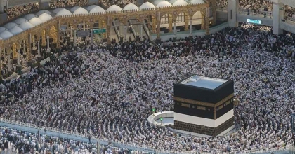 DİYANET’TEN HAC VİZESİ UYARISI