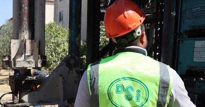 DSİ'YE 515 İŞÇİ ALINACAK