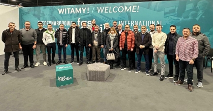 DTO’DAN POLONYA ÇIKARMASI