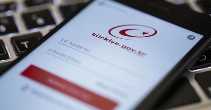 E-DEVLET'E YENİ ÖZELLİKLER GELDİ