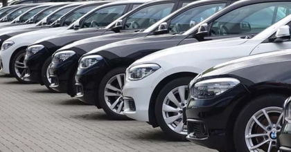 EN ÇOK TERCİH EDİLEN İKİNCİ EL OTOMOBİL MARKALARI AÇIKLANDI