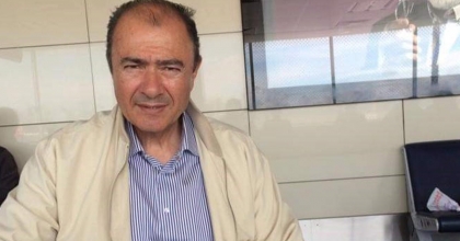 ESKİ BELEDİYE BAŞKANI, TRAFİK MAGANDALARININ SALDIRISINA UĞRADI