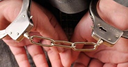 FETÖ'NÜN TSK YAPILANMASINA OPERASYON: 22 GÖZALTI