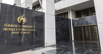 FİNANSAL HİZMETLER GÜVEN ENDEKSİ 173,6'YA YÜKSELDİ