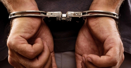 FİRARİ KATİL ZANLISI YAKALANDI