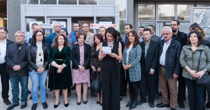 FOTOĞRAF ŞÖLENİNE DAVET