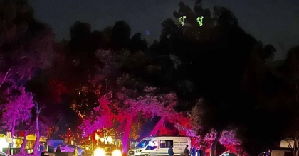 FETHİYE’DE 1 KİŞİ KALDIĞI ÇADIRDA ÖLÜ BULUNDU