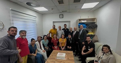 FETHİYE’DEKİ HASTANEDE 7 AYDA BİN HASTAYA ANJİYO YAPILDI