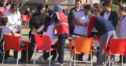 FETHİYE'DEKİ TATBİKAT GERÇEĞİNİ ARATMADI