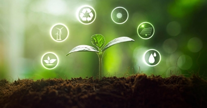 GEDİZ PERAKENDE’NİN SÜRDÜRÜLEBİLİRLİK RAPORU GÜMÜŞ ÖDÜL ALDI