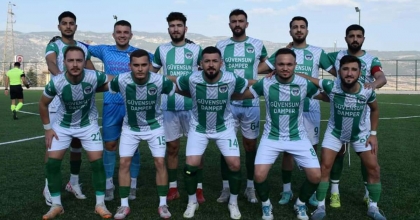 GÜRPINAR YOLUNA KAYIPSIZ DEVAM EDİYOR: 0-2