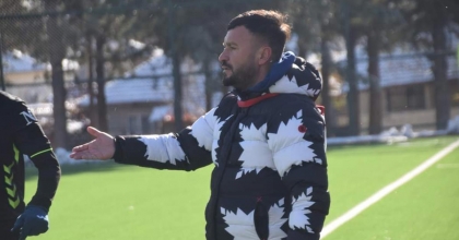 GÜRPINARSPOR'DA HEDEF BEREKETLİSPOR