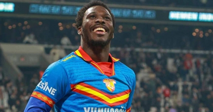 GÖZTEPE'DE KRİTİK ANLARIN OYUNCUSU: DATRO FOFANA