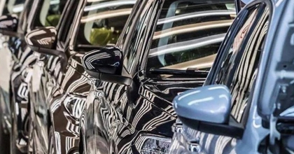 HAFİF TİCARİ PAZARINDA İTHALAT REKORU