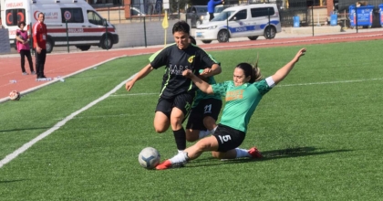 HOROZKENT EVİNDE KAZANDI: 2-1