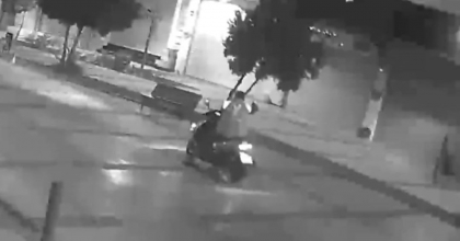 HARAÇ ALAMADIKLARI İŞ YERLERİNİ KURŞUNLADI