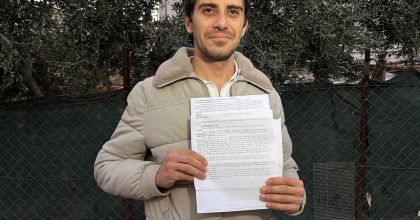 HİÇ EVLENMEMİŞ ADAMA 'BOŞANMA DAVASI' ŞOKU