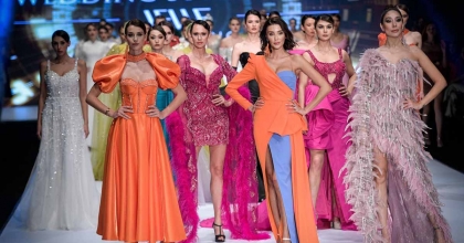 IF WEDDİNG FASHİON İZMİR 19 KASIM’DA KAPILARINI AÇIYOR