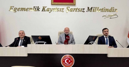 İGM’DEN, LGS VE TYT ADAYLARINA BÜYÜK DESTEK