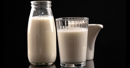 İNEK SÜTÜ EYLÜLDE YÜZDE 14,9 ARTTI