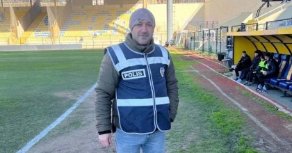 İZMİR’DE BİR POLİSİN ÖLDÜĞÜ OLAYLA İLGİLİ 4 TUTUKLAMA