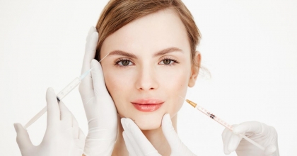 GÜZELLİK MERKEZLERİNE KAÇAK BOTOKS ÜRÜNÜ OPERASYONU