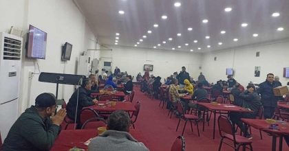 İZMİR'DE KUMAR OPERASYONUNDA 1 MİLYON 662 BİN LİRA CEZA KESİLDİ