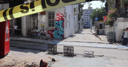 SOKAKTA AKIMA KAPILAN 2 KİŞİNİN ÖLDÜĞÜ DAVADA ARA KARAR AÇIKLANDI