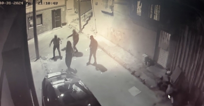 İZMİR'DEKİ ÜVEY BABA CİNAYETİNDE 6 TUTUKLAMA