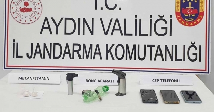 JANDARMA ŞÜPHESİNDE HAKLI ÇIKTI