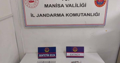 JANDARMADAN UYUŞTURUCU OPERASYONU