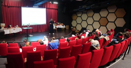 KADIN ÜRETİCİLERE E-TİCARET EĞİTİMİ