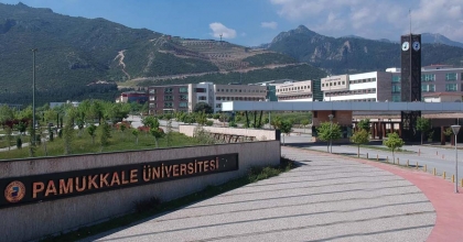 KAMPÜS İÇİ ULAŞIM İÇİN ÇÖZÜMLER ARANIYOR