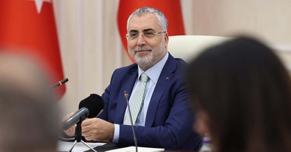 KAMU PERSONELİ DANIŞMA KURULU 26 KASIM'DA TOPLANIYOR