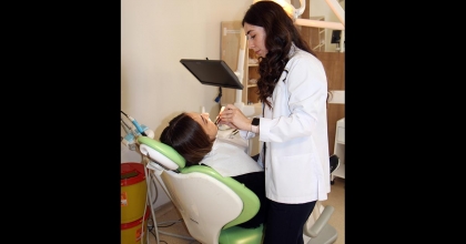 KANAL TEDAVİSİNDEN KORKMAYIN