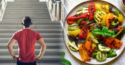 KANSER RİSKİNİ %70 AZALTABİLECEK 10 ÖNERİ