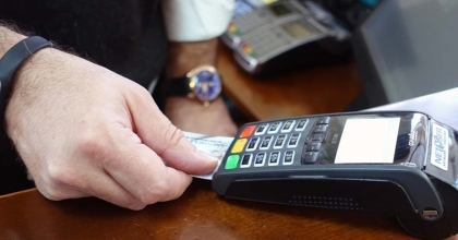 KARTLI ÖDEMELER EKİMDE 1,49 TRİLYON LİRAYA ULAŞTI