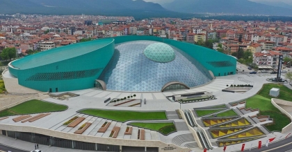 KISA FİLM FESTİVALİ DÜZENLENİYOR