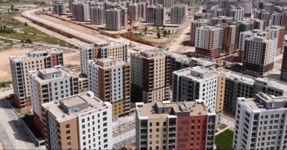 KONUT FİYATLARINDA TARİHİ REEL KAYIP