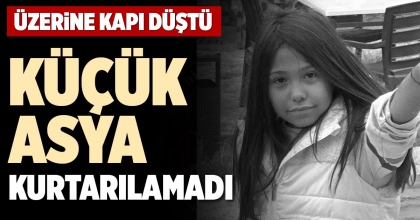 KÜÇÜK ASYA KURTARILAMADI